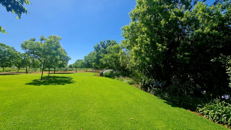 Commercial Property for Sale in Bainsvlei Free State